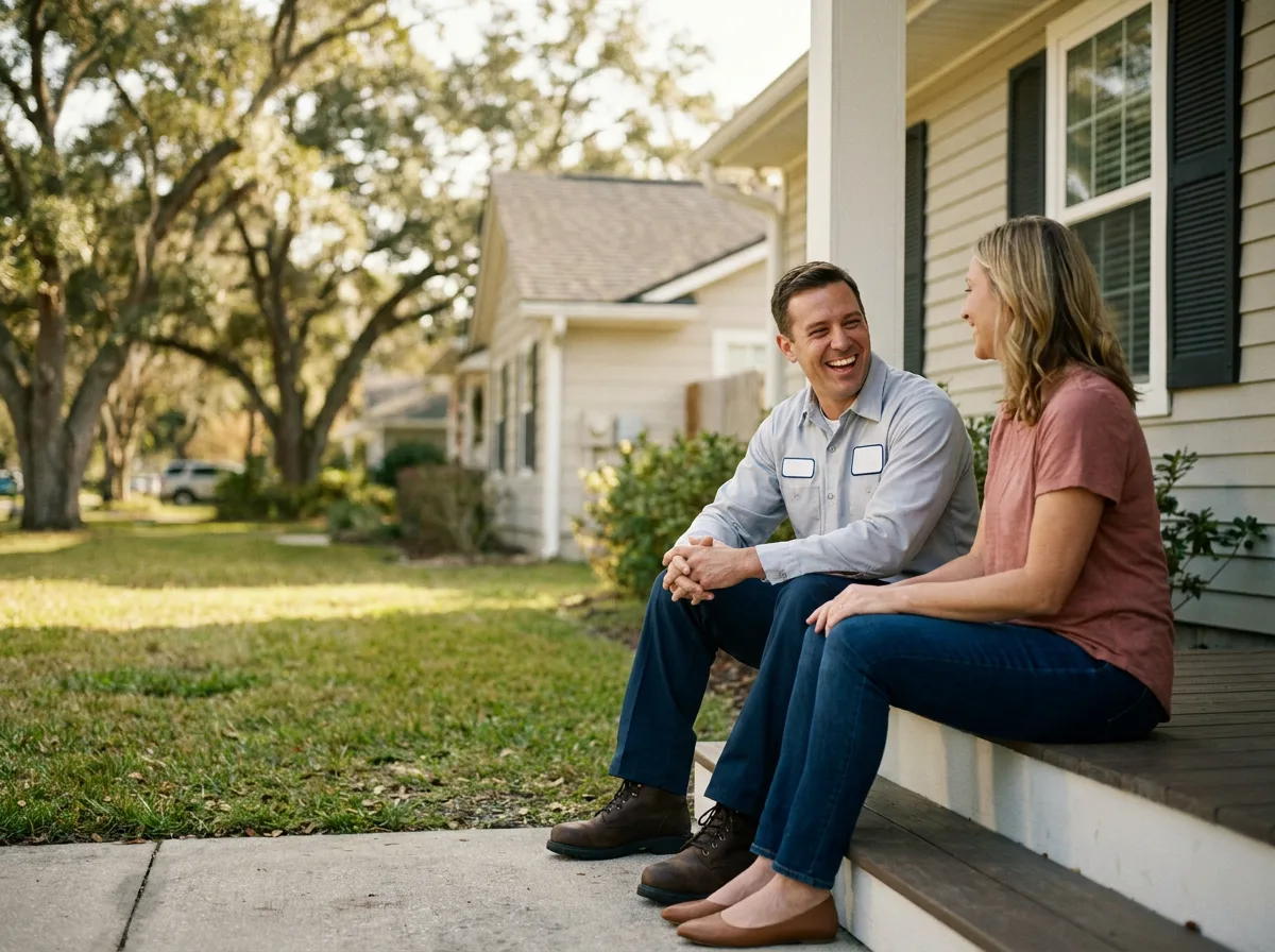 Septic tank pumping FAQs for Aberdeen, MD